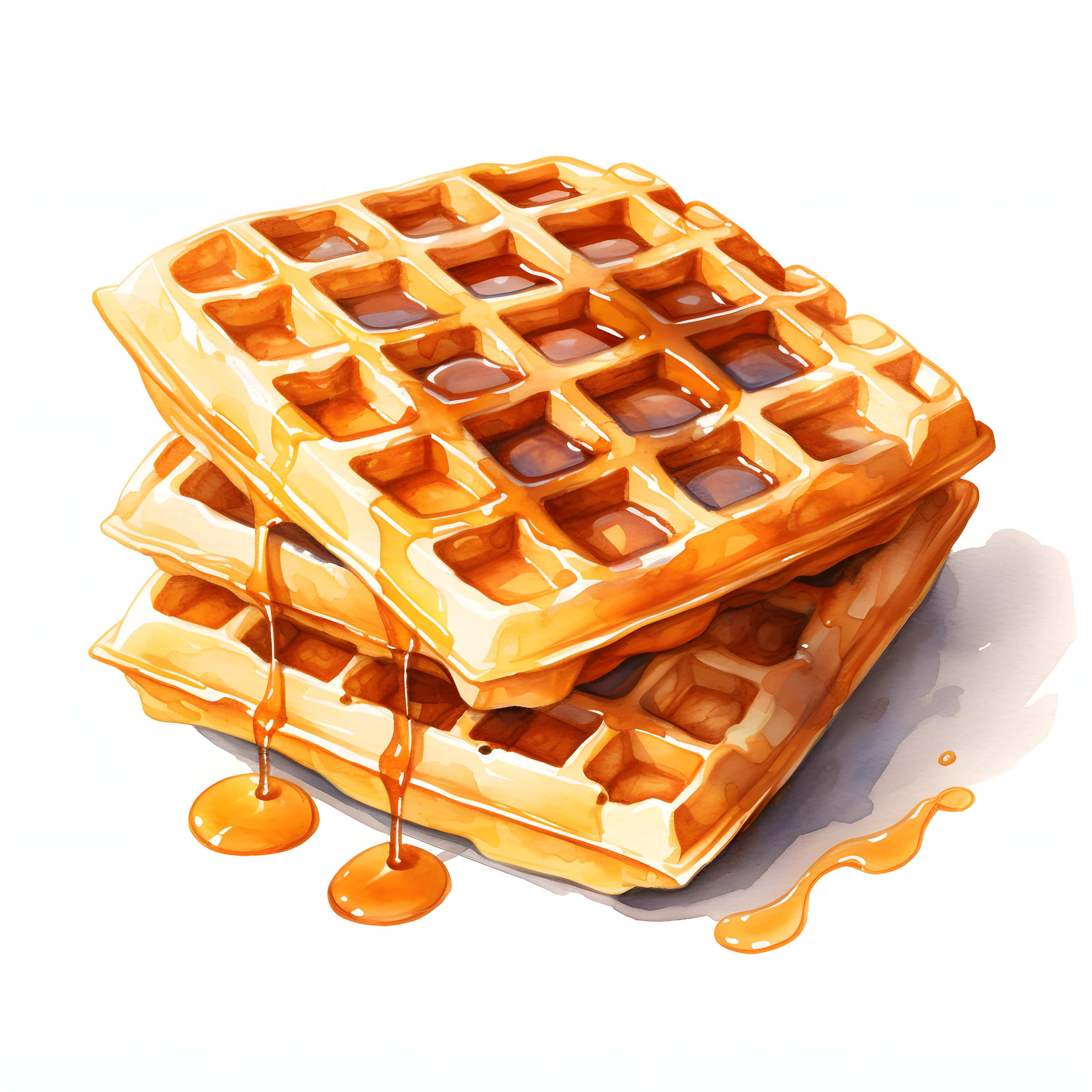 Waffel