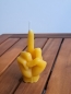 Preview: Small middle finger candle