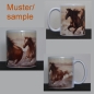 Preview: 11 oz Muster Tasse