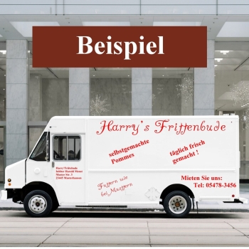 Food Truck 2