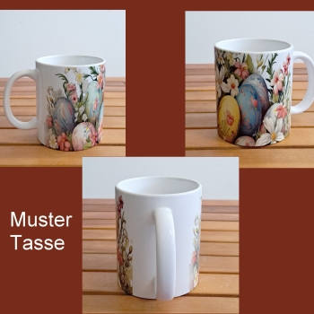 Mustertasse