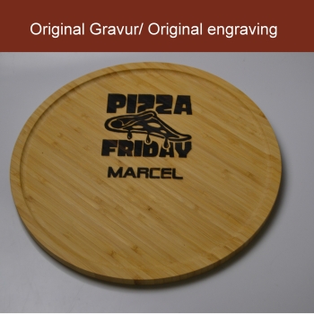 Original Gravur